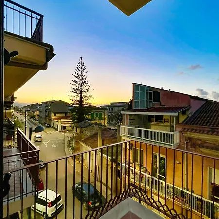 Casa La Saletta *