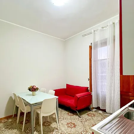 Casa La Saletta * Torrenova (Sicily)