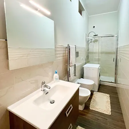 Casa La Saletta Torrenova (Sicily)