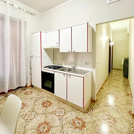 Casa La Saletta *