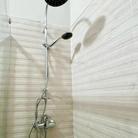 شقة Casa La Saletta